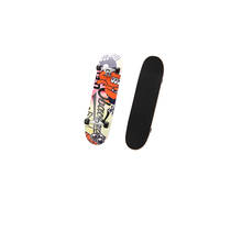 Skateboard 3-eye productafbeelding 2