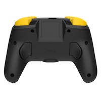 Nintendo Switch PDP Gaming Rematch Super Stars Glow in the Dark draadloze controller productafbeelding 10