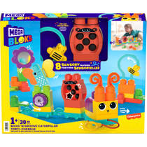 MEGA BLOKS MOVE 'N GROOVE RUPS