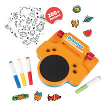 Dessineo stickers studio productafbeelding 2