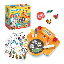 Dessineo stickers studio productafbeelding 8