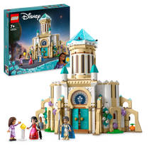 LEGO Disney kasteel van koning Magnifico 43224