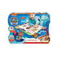 PAW Patrol water tekenmat met geluid productafbeelding 2