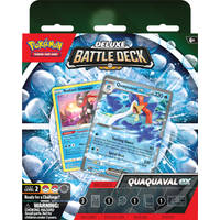 TCG PKMN DELUXE BATTLE DECK ASSORT2