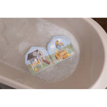 Little Dutch Little Farm badboekje productafbeelding 2