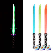 Ninja lichtzwaard - 66 cm productafbeelding 2