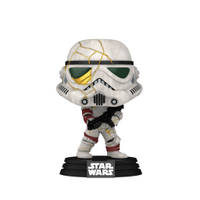 Funko Pop! figuur Star Wars Thrawn's Night Trooper