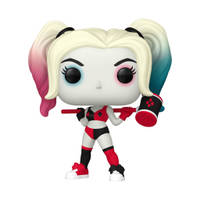 Funko Pop! figuur DC Harley Quinn Harley Quinn