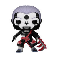 Funko Pop! figuur Naruto Shippuden Hidan productafbeelding 3
