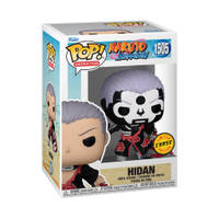 Funko Pop! figuur Naruto Shippuden Hidan productafbeelding 2
