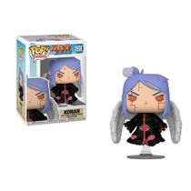 Funko Pop! figuur Naruto Shippuden Konan