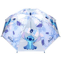 Disney Stitch paraplu Rainy Days productafbeelding 2