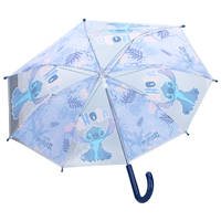 Disney Stitch paraplu Rainy Days productafbeelding 3