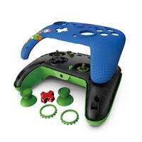 Nintendo Switch PDP Gaming Rematch Super Mario Yoshi + Toad controller productafbeelding 10