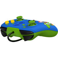 Nintendo Switch PDP Gaming Rematch Super Mario Yoshi + Toad controller productafbeelding 7
