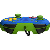 Nintendo Switch PDP Gaming Rematch Super Mario Yoshi + Toad controller productafbeelding 8
