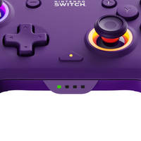NSW AG PAARS WIRELESS CONTROLLER