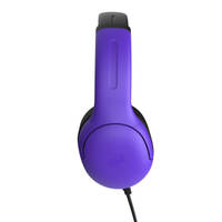 PS5 AIRLITE ULTRA VIOLET WIRED HEADSET