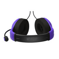 PS5 AIRLITE ULTRA VIOLET WIRED HEADSET