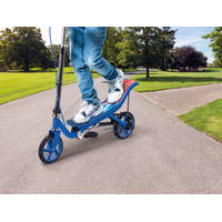 SPACE SCOOTER X560S BLAUW