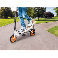 SPACE SCOOTER X560S WIT