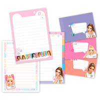 TOPModel briefpapier Snap Shot productafbeelding 3