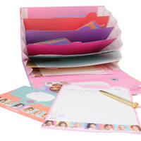TOPModel briefpapier Snap Shot productafbeelding 2
