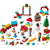 LEGO FRIENDS 41758 ADVENT CALENDER 2023