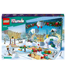 LEGO FRIENDS 41758 ADVENT CALENDER 2023