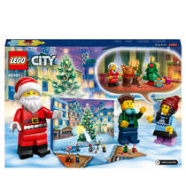 LEGO CITY 60381 ADVENT CALENDER 2023