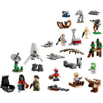 LEGO SW 75366 ADVENT CALENDER 2023