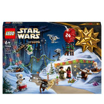 LEGO SW 75366 ADVENT CALENDER 2023