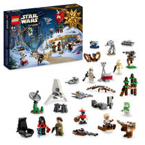 LEGO Star Wars adventkalender 2023 75366