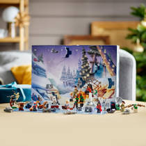 LEGO SW 75366 ADVENT CALENDER 2023
