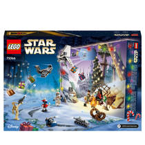 LEGO SW 75366 ADVENT CALENDER 2023