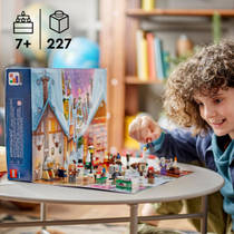 LEGO HP 76418 ADVENT CALENDER 2023