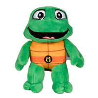 Teenage Mutant Ninja Turtles knuffel Michelangelo - 15 cm