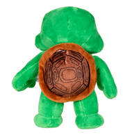 TMNT PLUCHE MICHELANGELO
