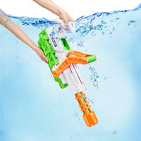 XSHOT Fast-Fill Hydro Cannon water blaster productafbeelding 3