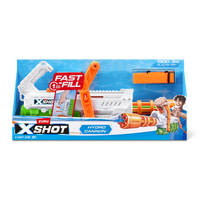 XSHOT Fast-Fill Hydro Cannon water blaster productafbeelding 2