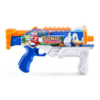 XSHOT Fast-Fill Skins Hyperload Sonic water blaster productafbeelding 3