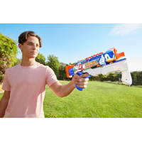 XSHOT Fast-Fill Skins Hyperload Sonic water blaster productafbeelding 4
