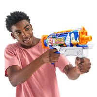 XSHOT Fast-Fill Skins Hyperload Sonic water blaster productafbeelding 5