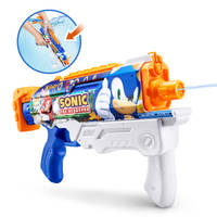 XSHOT Fast-Fill Skins Hyperload Sonic water blaster productafbeelding 6