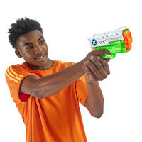 XSHOT Fast-Fill Nano & Micro waterblasters 4-pack productafbeelding 6
