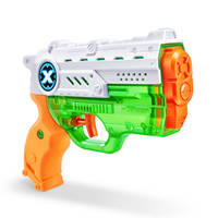XSHOT Fast-Fill Nano & Micro waterblasters 4-pack productafbeelding 4