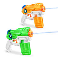 XSHOT Stealth Soaker waterblaster 2-pack productafbeelding 6