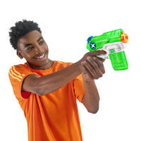XSHOT Stealth Soaker waterblaster 2-pack productafbeelding 3