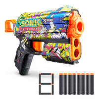 XSHOT Skins Flux Sonic blaster productafbeelding 9