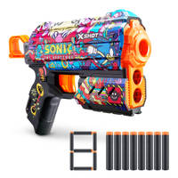 XSHOT Skins Flux Sonic blaster productafbeelding 8